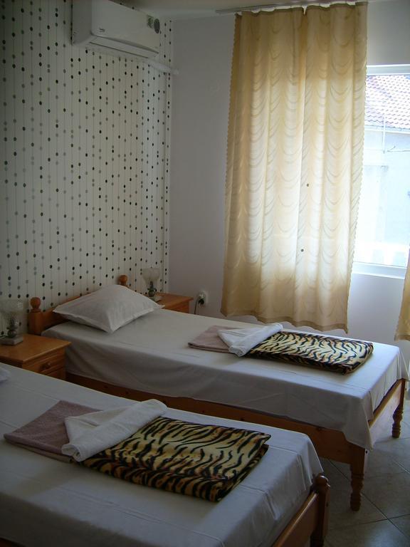 Hotel Pasians Pomorie Ngoại thất bức ảnh