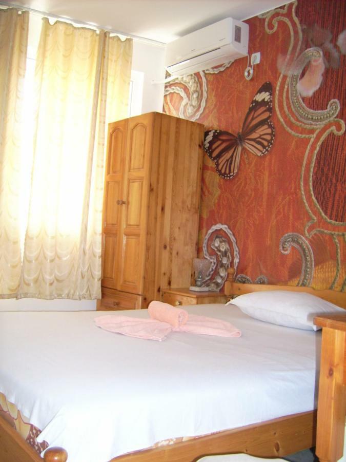 Hotel Pasians Pomorie Ngoại thất bức ảnh