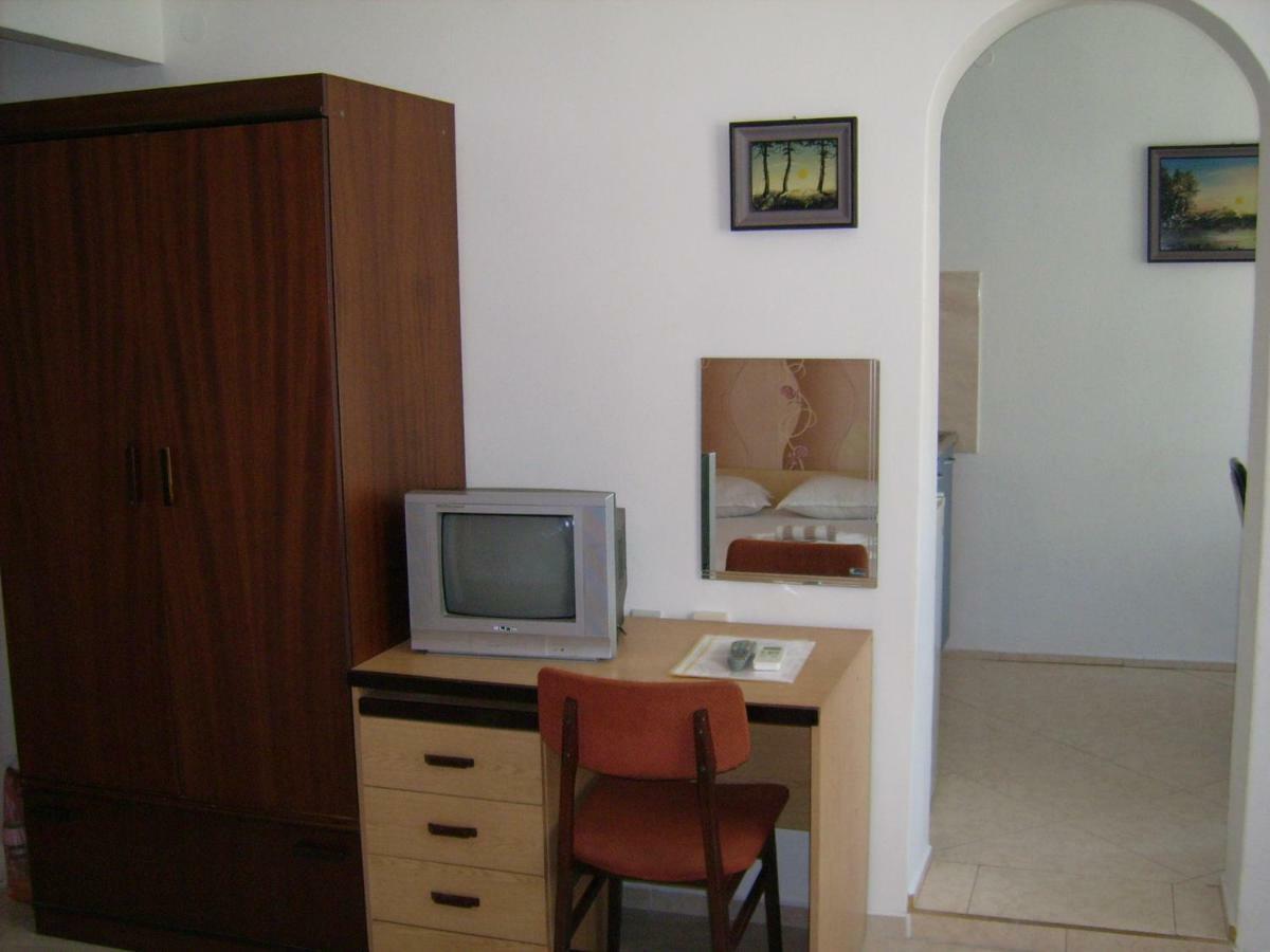 Hotel Pasians Pomorie Ngoại thất bức ảnh