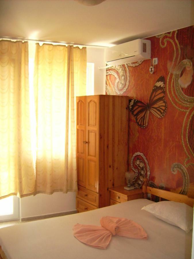 Hotel Pasians Pomorie Ngoại thất bức ảnh